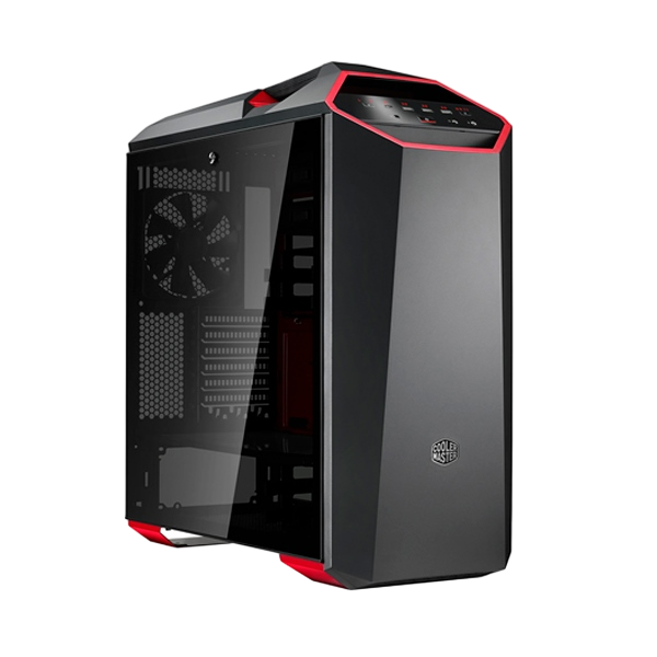 Cooler Master Master Case MC500MT  Caja Cooler Master Master Case MC500MT  Caja