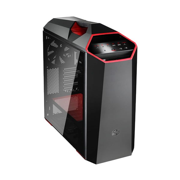 Cooler Master Master Case MC500MT  Caja Cooler Master Master Case MC500MT  Caja