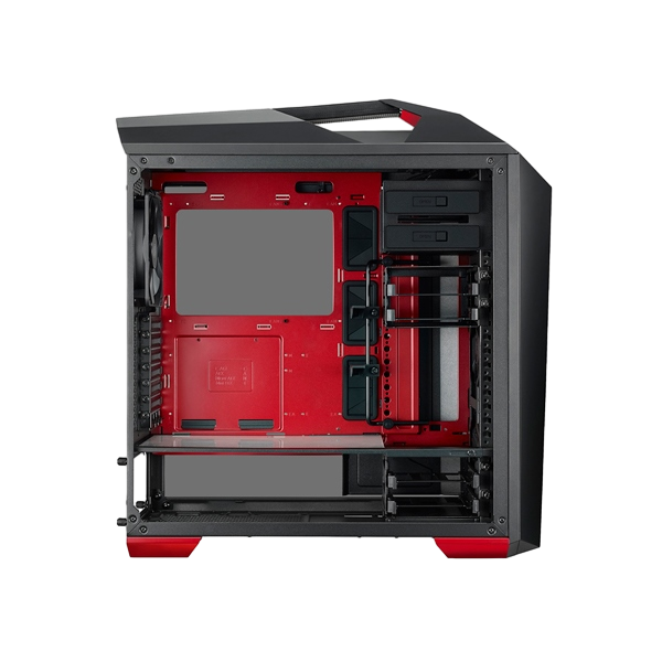 Cooler Master Master Case MC500MT  Caja Cooler Master Master Case MC500MT  Caja