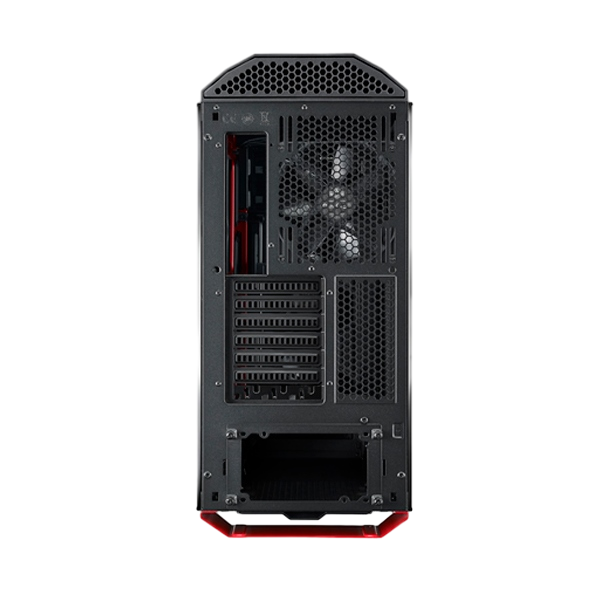 Cooler Master Master Case MC500MT  Caja Cooler Master Master Case MC500MT  Caja