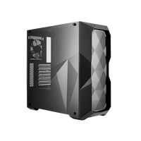 Cooler Master TD500L  Caja
