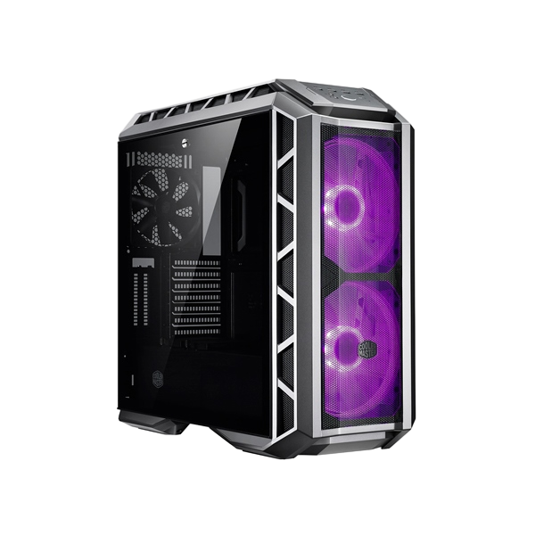 Cooler Master H500P Mesh gun metal Caja Cooler Master H500P Mesh gun metal Caja