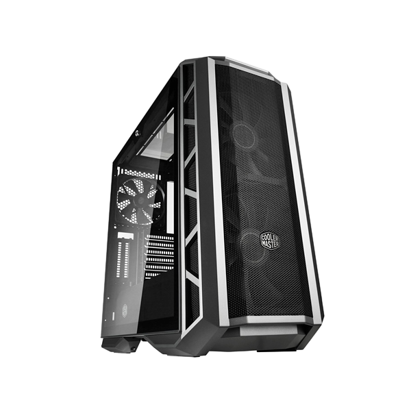 Cooler Master H500P Mesh gun metal Caja Cooler Master H500P Mesh gun metal Caja