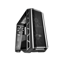 Cooler Master H500P Mesh gun metal Caja Cooler Master H500P Mesh gun metal Caja