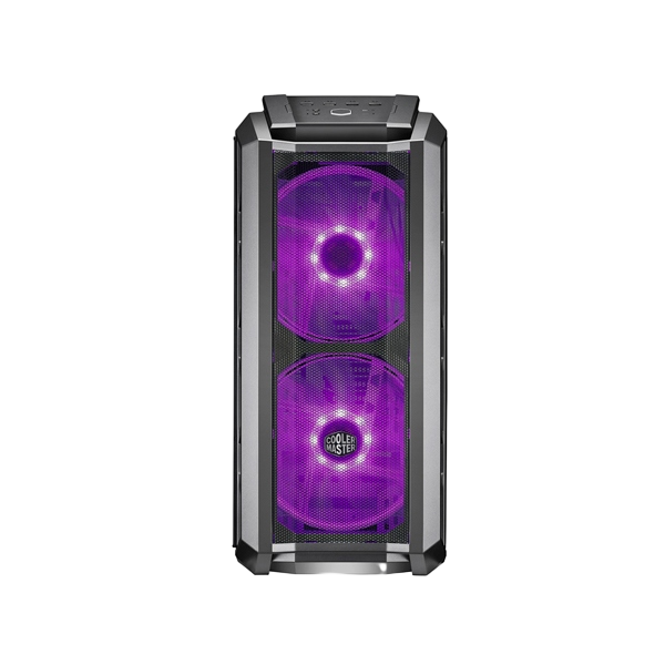 Cooler Master H500P Mesh gun metal Caja Cooler Master H500P Mesh gun metal Caja