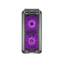 Cooler Master H500P Mesh gun metal Caja Cooler Master H500P Mesh gun metal Caja