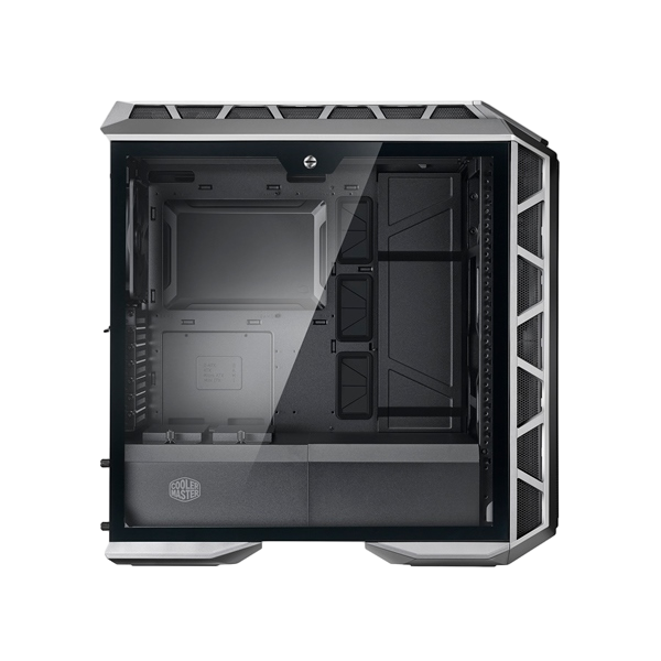 Cooler Master H500P Mesh gun metal Caja Cooler Master H500P Mesh gun metal Caja