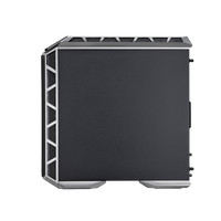 Cooler Master H500P Mesh gun metal Caja Cooler Master H500P Mesh gun metal Caja