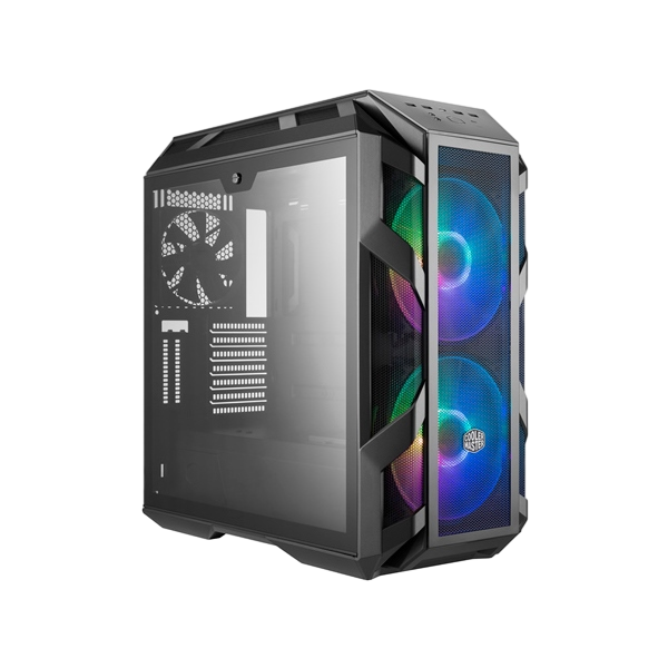 Cooler Master H500M  Caja Cooler Master H500M  Caja