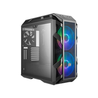 Cooler Master H500M Caja Cooler Master H500M Caja