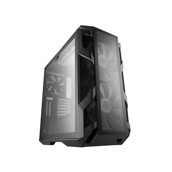 Cooler Master H500M  Caja Cooler Master H500M  Caja