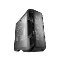 Cooler Master H500M Caja Cooler Master H500M Caja