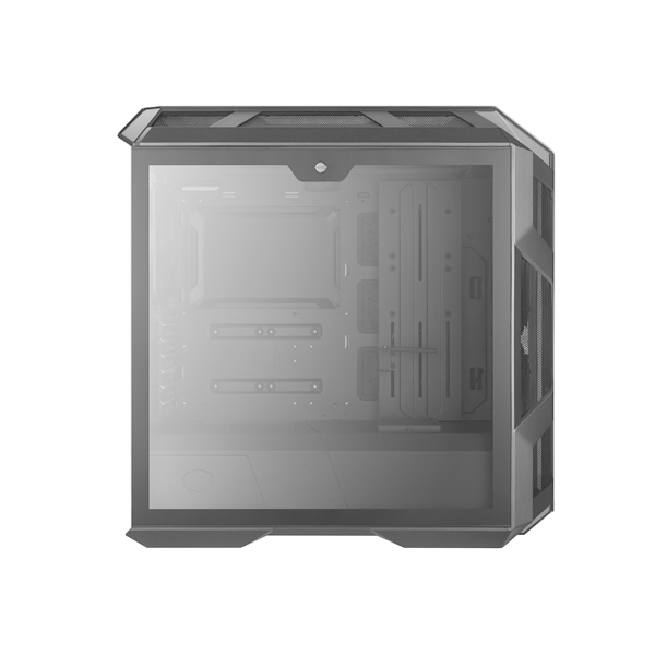 Cooler Master H500M  Caja Cooler Master H500M  Caja