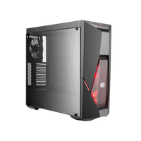 Cooler Master K500L Caja Cooler Master K500L Caja