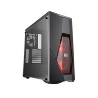 Cooler Master K500L Caja Cooler Master K500L Caja