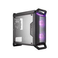 Cooler Master Masterbox Q300P  Caja