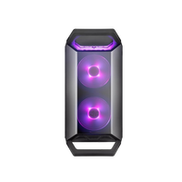 Cooler Master Masterbox Q300P  Caja