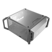 Cooler Master Masterbox Q300P  Caja