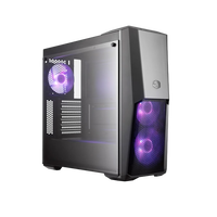 Cooler Master Masterbox MB500  Caja