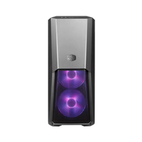 Cooler Master Masterbox MB500  Caja