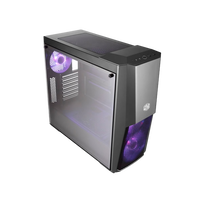 Cooler Master Masterbox MB500  Caja
