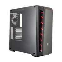 Cooler Master Masterbox  MB510L  Caja