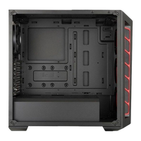 Cooler Master Masterbox  MB510L  Caja