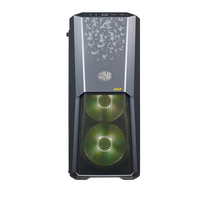 Cooler Master Masterbox MB500 TUF edition  Caja