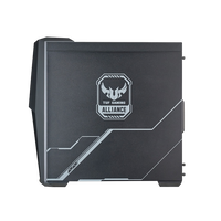 Cooler Master Masterbox MB500 TUF edition  Caja