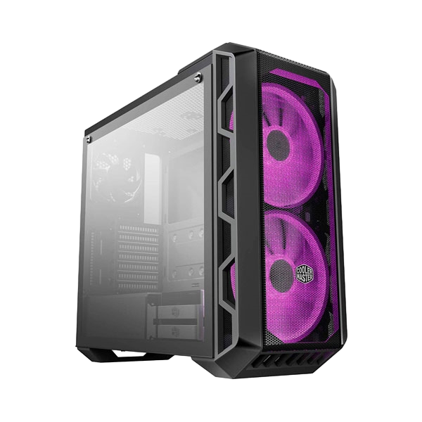 Cooler Master H500  Caja Cooler Master H500  Caja