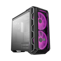 Cooler Master H500 Caja Cooler Master H500 Caja