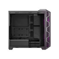 Cooler Master H500 Caja Cooler Master H500 Caja