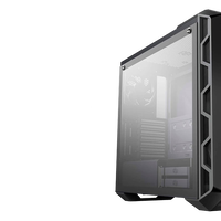 Cooler Master H500 Caja Cooler Master H500 Caja