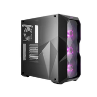 Cooler Master TD500   Caja