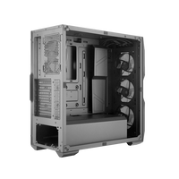 Cooler Master TD500   Caja