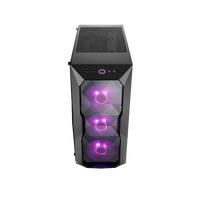 Cooler Master TD500   Caja