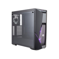 Cooler Master K500 RGB Caja Cooler Master K500 RGB Caja