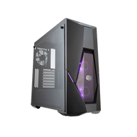 Cooler Master K500 RGB Caja Cooler Master K500 RGB Caja