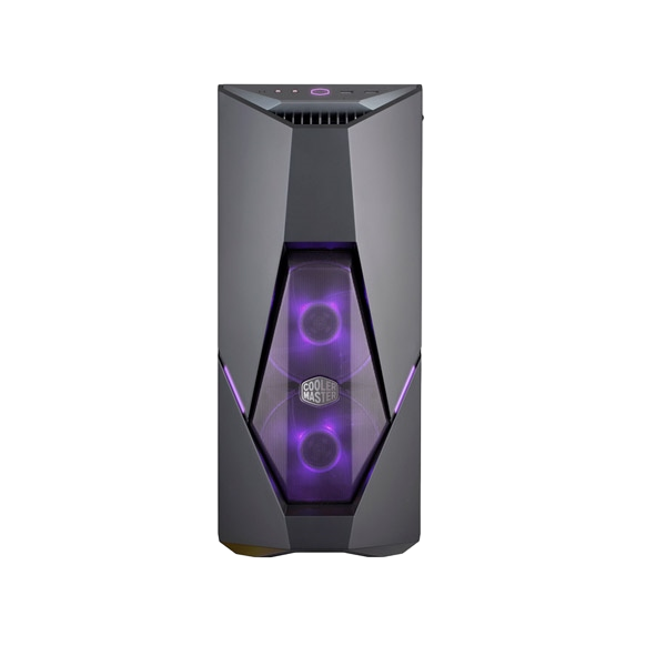 Cooler Master K500 RGB  Caja Cooler Master K500 RGB  Caja