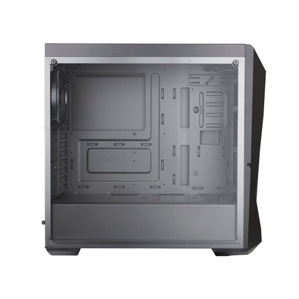 Cooler Master K500 RGB  Caja Cooler Master K500 RGB  Caja