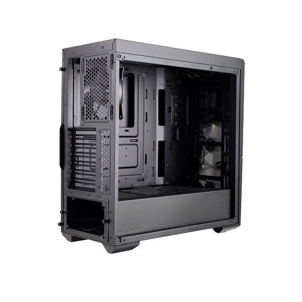 Cooler Master K500 RGB  Caja Cooler Master K500 RGB  Caja