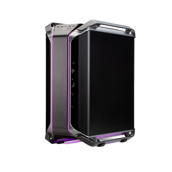 Cooler Master C700M RGB Caja Cooler Master C700M RGB Caja