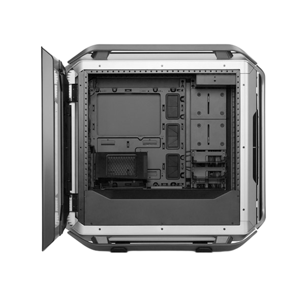 Cooler Master C700M RGB Caja Cooler Master C700M RGB Caja