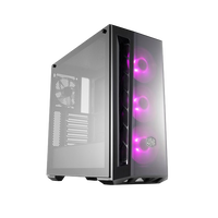 Cooler Master MasterBox MB520 RGB  Caja