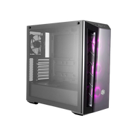Cooler Master MasterBox MB520 RGB  Caja