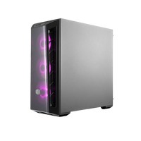 Cooler Master MasterBox MB520 RGB  Caja