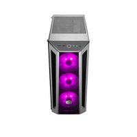 Cooler Master MasterBox MB520 RGB  Caja
