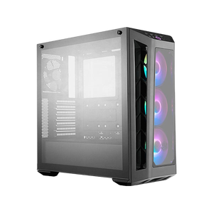 Cooler Master  MasterBox MB530P ARGB  Caja