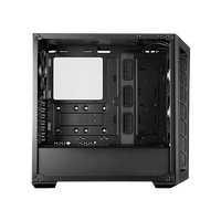 Cooler Master MasterBox MB530P ARGB Caja Cooler Master MasterBox MB530P ARGB Caja