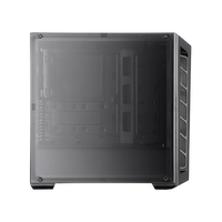 Cooler Master  MasterBox MB520 blanca  Caja